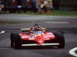 Ferrari 126 CK 1981 года